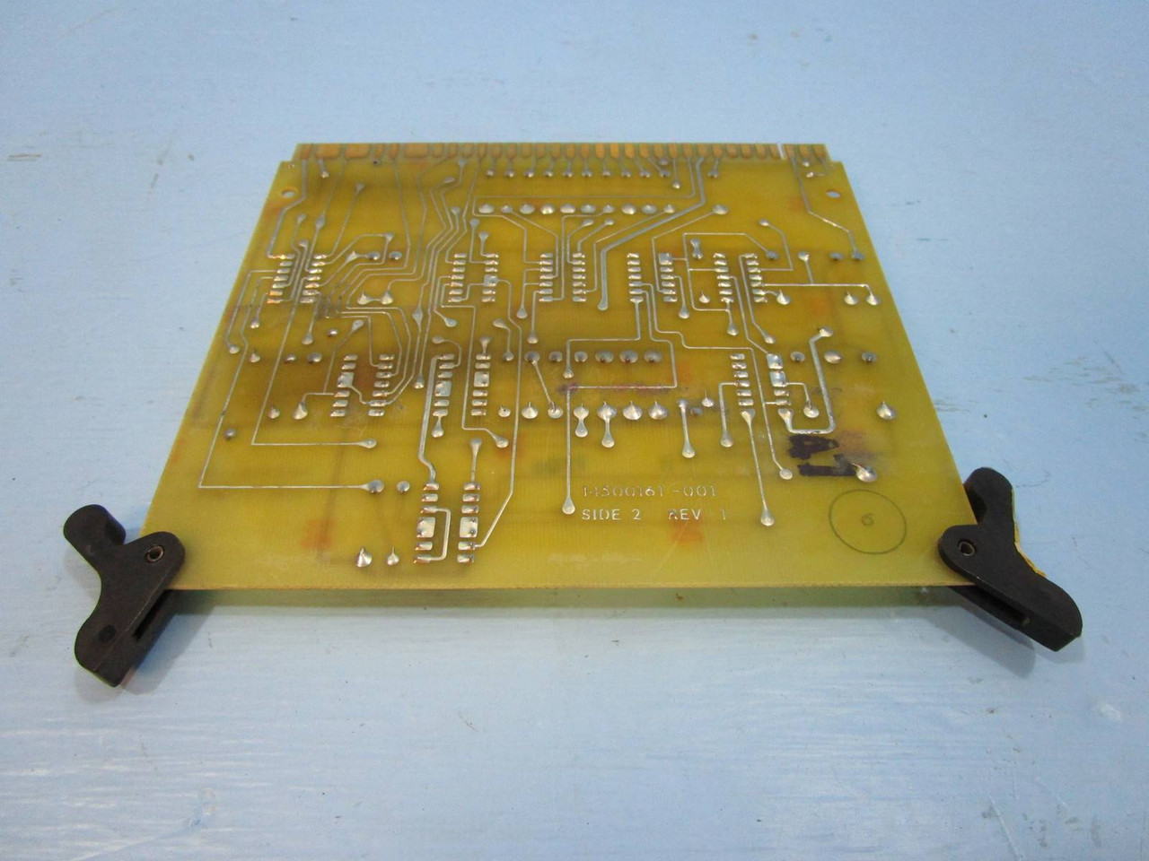 Honeywell 14500162-001 Module PLC PCB Board 14500162001 14500161-001 (NP1169-42)