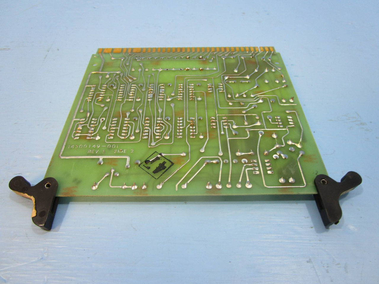 Honeywell 14500150-001 Module PLC PCB Board 14500150001 14500149-001 (NP1170-3)