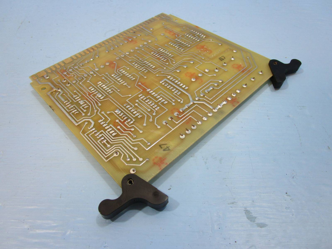 Honeywell 14500108-003 Module PLC PCB Board 14500108003 14500107-002 (NP1176-17)