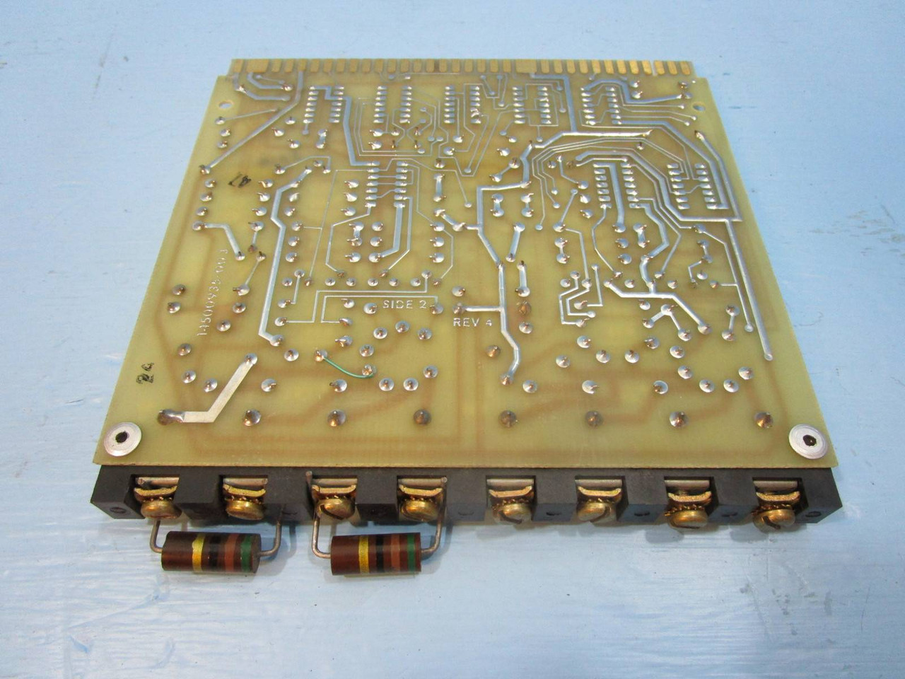 Honeywell 14500936-002 Module PLC PCB Board 14500936002 14500935-003 (NP1172-2)