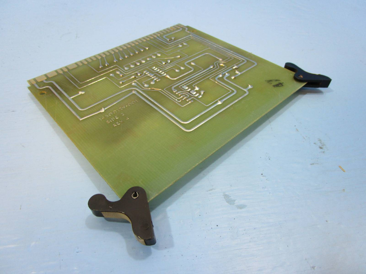 Honeywell 14500130-001 Module PLC PCB Board 14500130001 14500129-001 (NP1174-2)