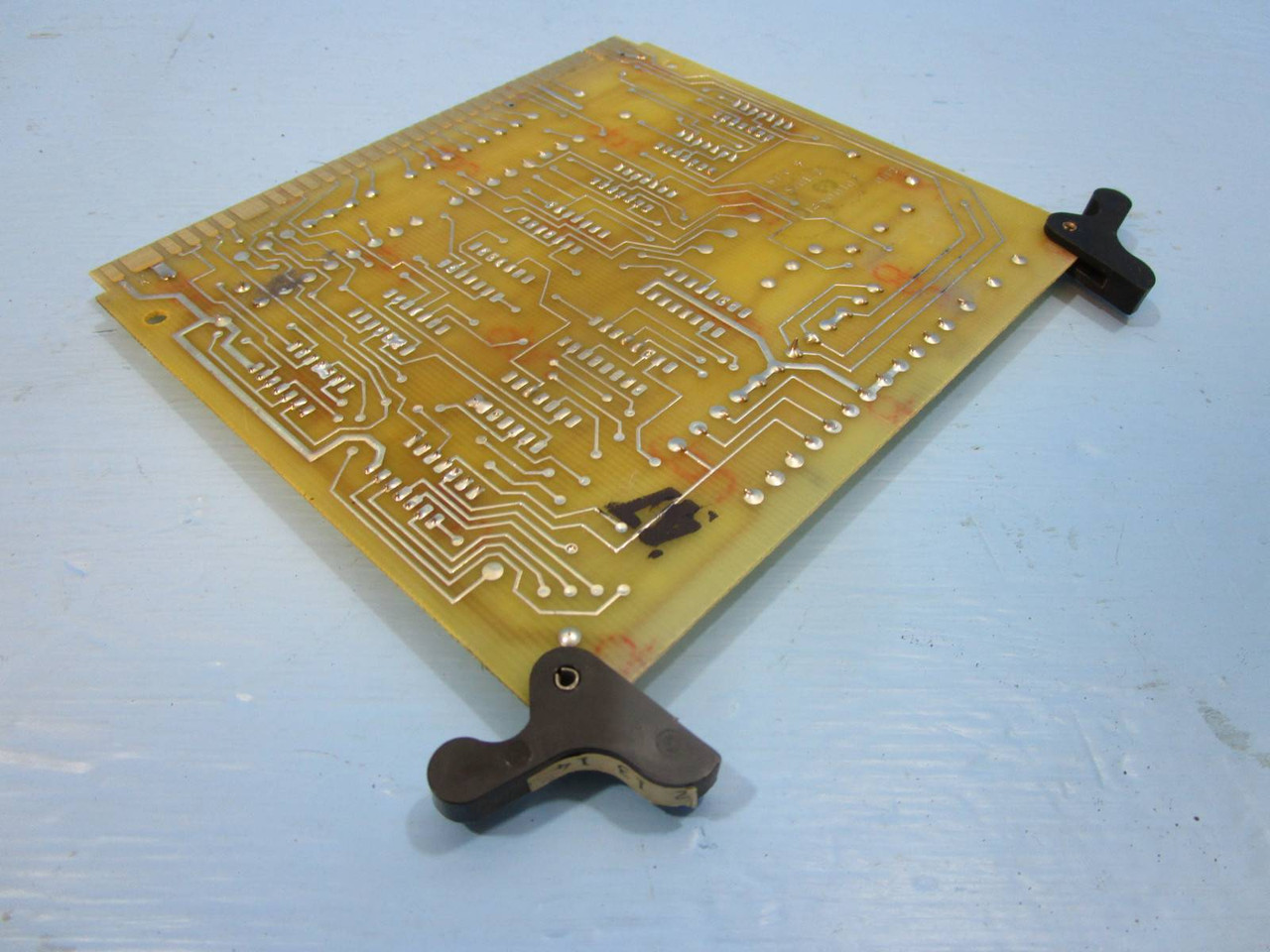 Honeywell 14500108-004 Module PLC PCB Board 14500108003 14500107-002 (NP1178-13)