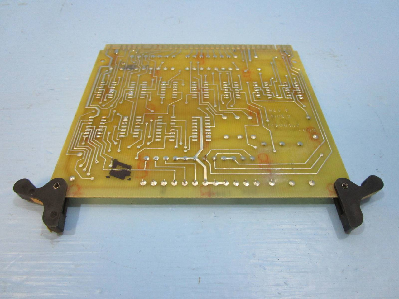 Honeywell 14500108-004 Module PLC PCB Board 14500108003 14500107-002 (NP1178-13)