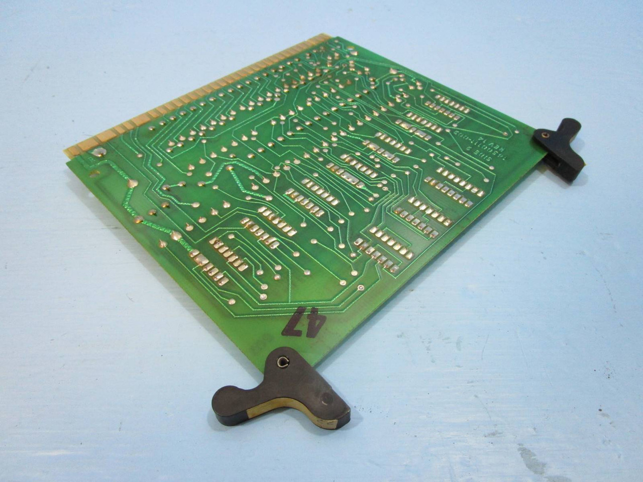 Honeywell 14500112-003 Module PLC PCB Board 14500112003 14500111-002 (NP1177-21)