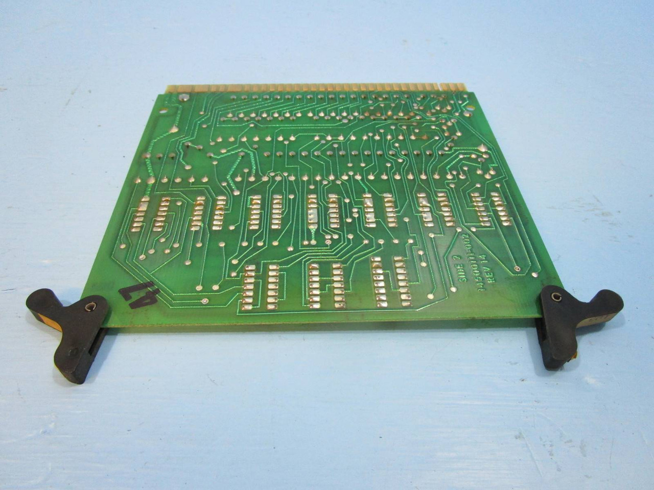 Honeywell 14500112-003 Module PLC PCB Board 14500112003 14500111-002 (NP1177-21)