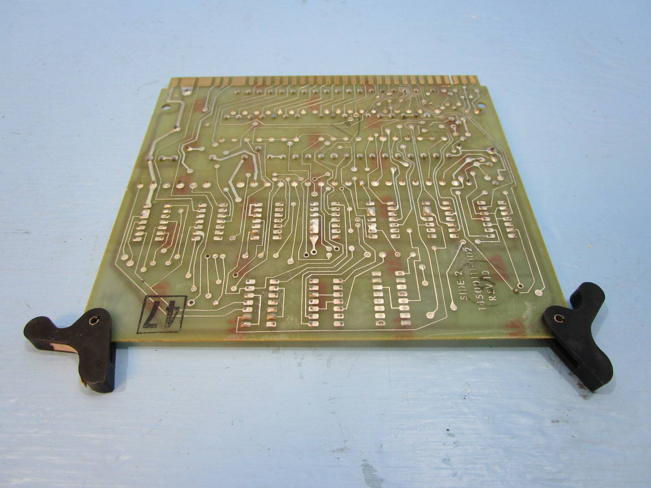 Honeywell 14500112-004 Module PLC PCB Board 14500112004 14500111-002 (NP1180-48)