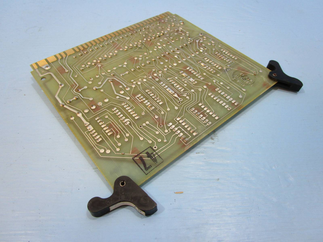 Honeywell 14500112-004 Module PLC PCB Board 14500112004 14500111-002 (NP1180-48)