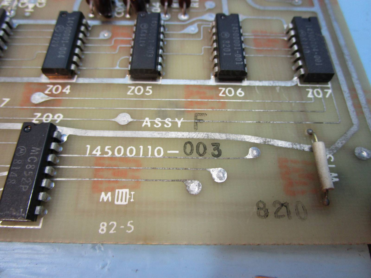 2nd Image of NP1188