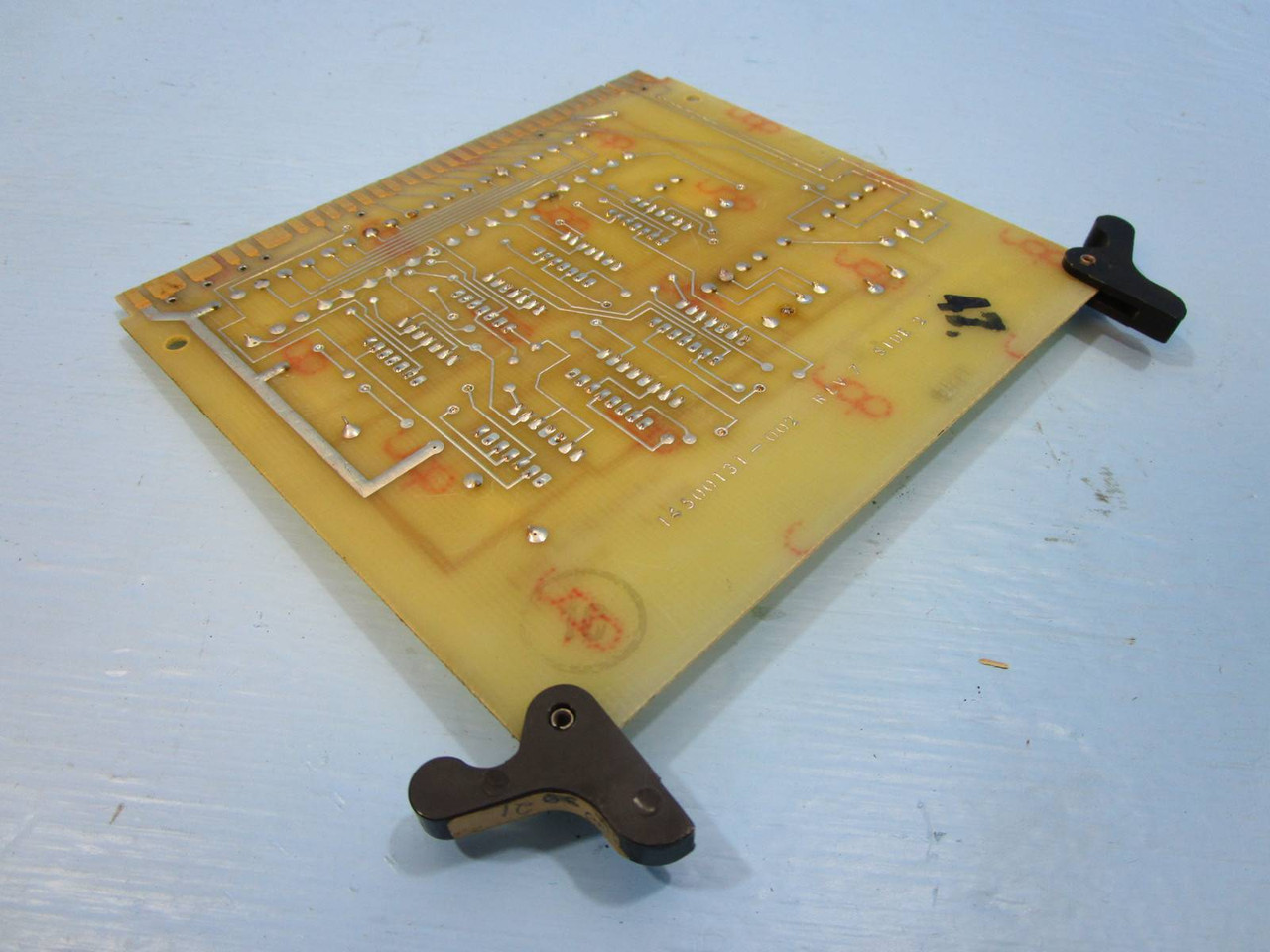 Honeywell 14500132-002 Module PLC PCB Board 14500132002 14500131-002 (NP1182-8)