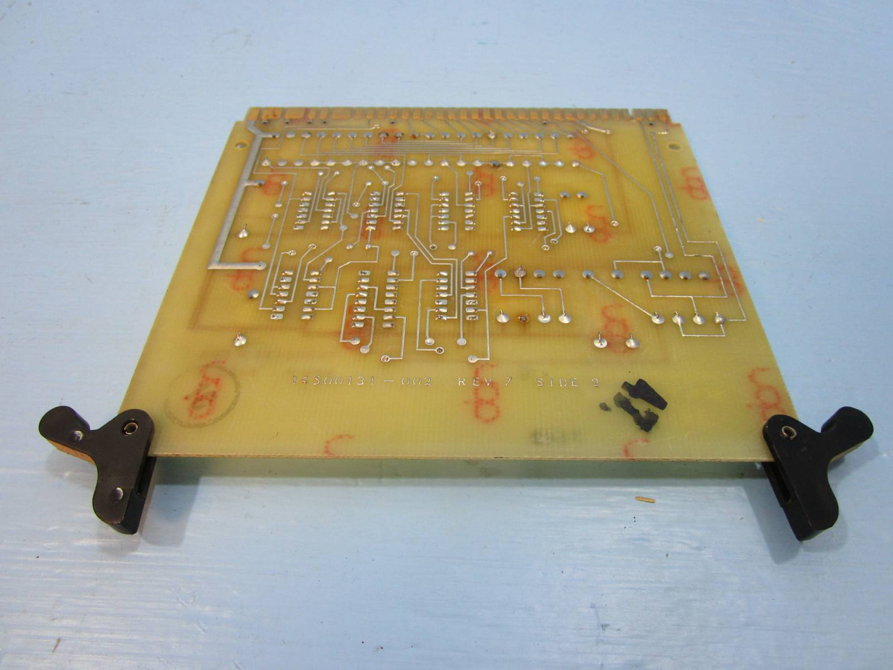 Honeywell 14500132-002 Module PLC PCB Board 14500132002 14500131-002 (NP1182-8)