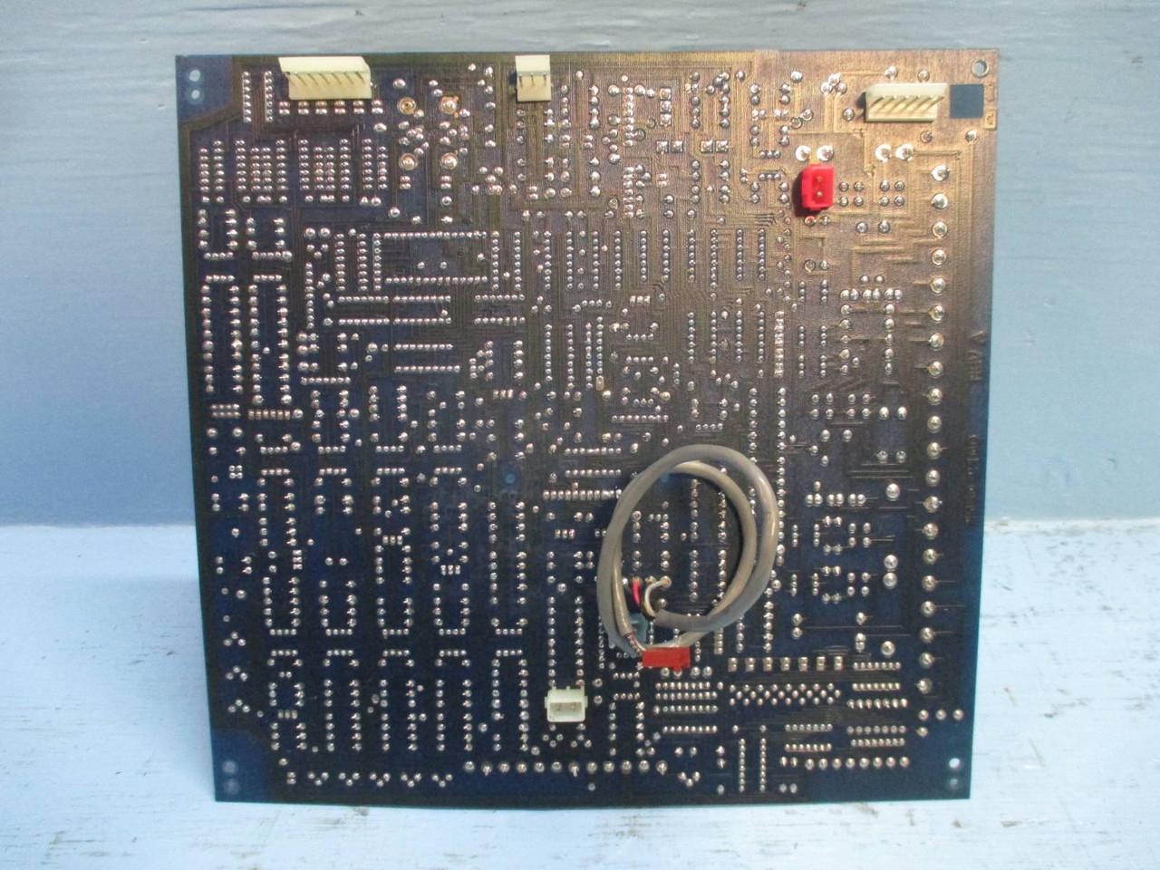 Emerson C-2950-4100 HO-021 VS Inverter Drive Control PLC Card 29504100 (TK1552-1)