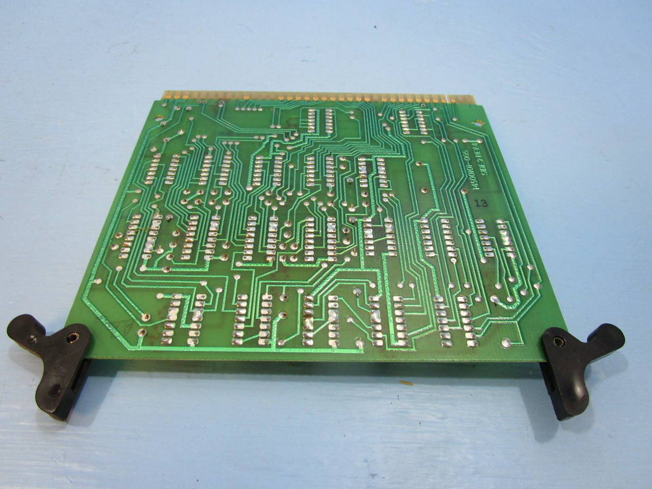 Honeywell 14500102-005 Module PLC PCB Board 14500102005 14500101-005 (NP1184-6)