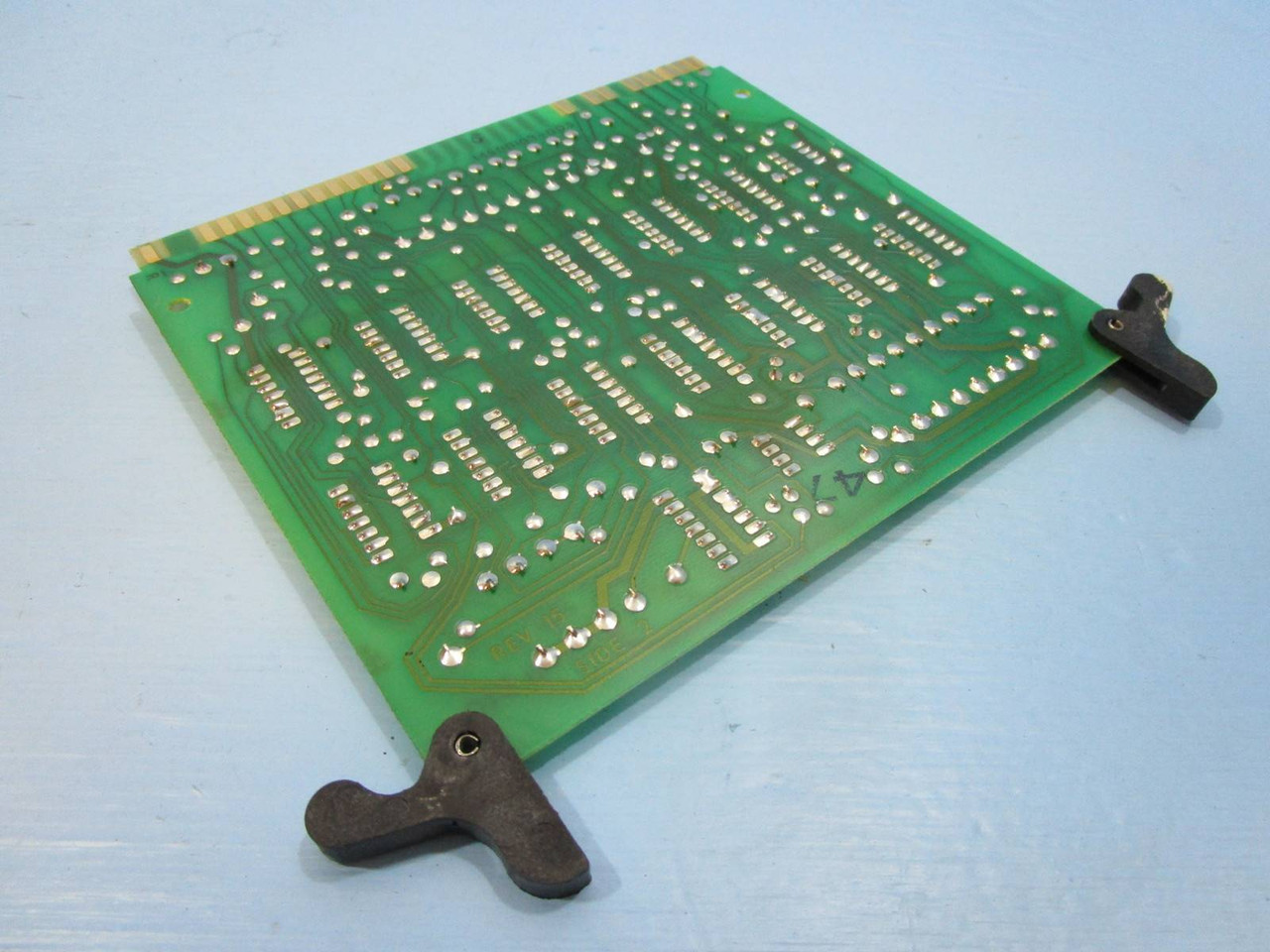 Honeywell 14500104-005 Rev 15 Module PLC PCB Board 14500104005 14500103-005 (NP1185-9)