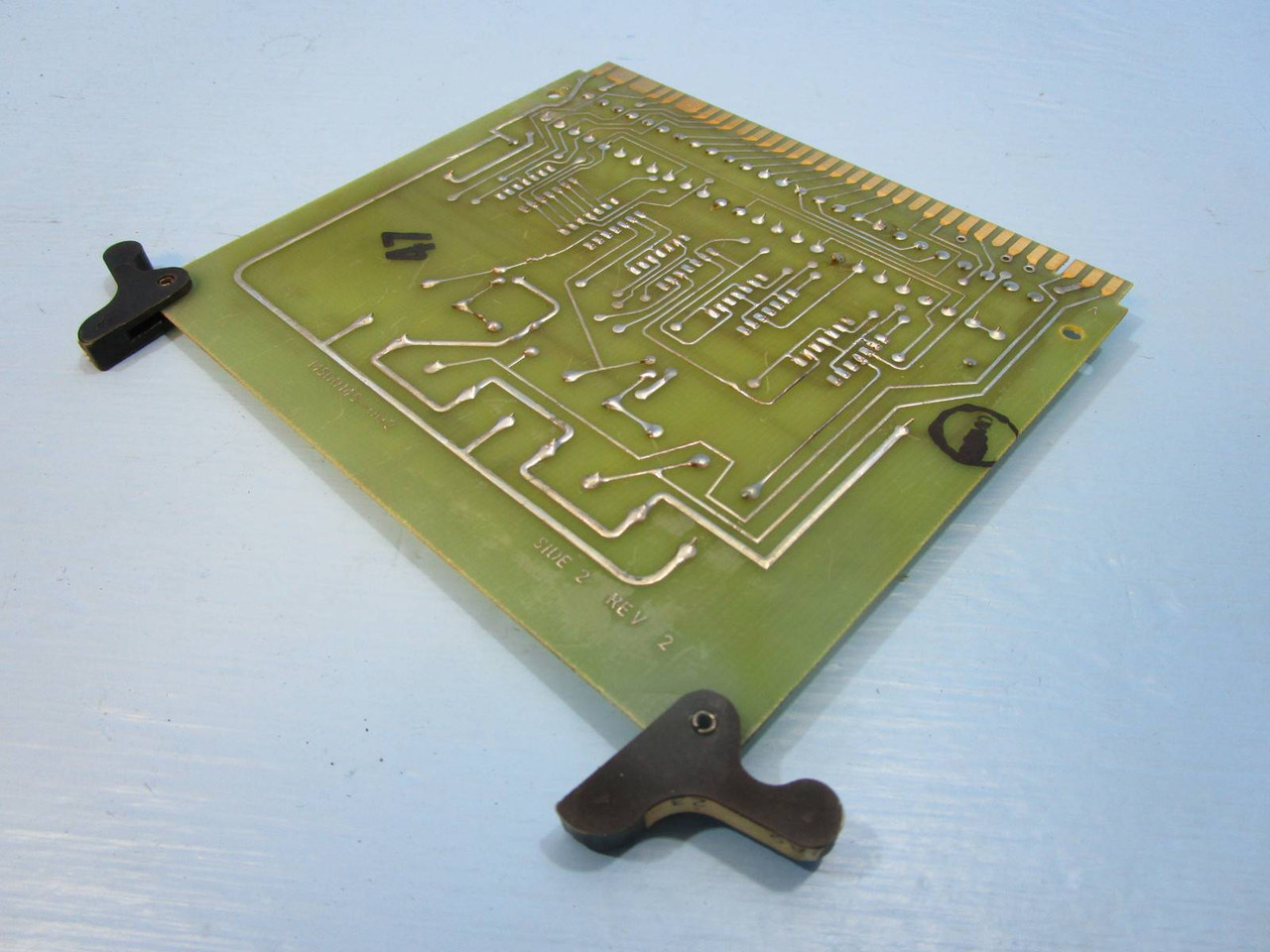 Honeywell 14500146-002 Module PLC PCB Board 14500146002 14500145-002 (NP1181-6)