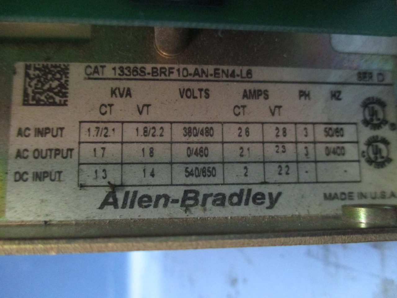 2nd Image of TK1565