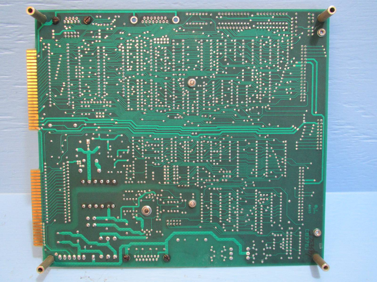 Sixnet 60 IOMUX NCS-RTU PLC 60-D32 60-IOMUXD V5.5D CB376J Digitronics Six Net (PM1851-50)