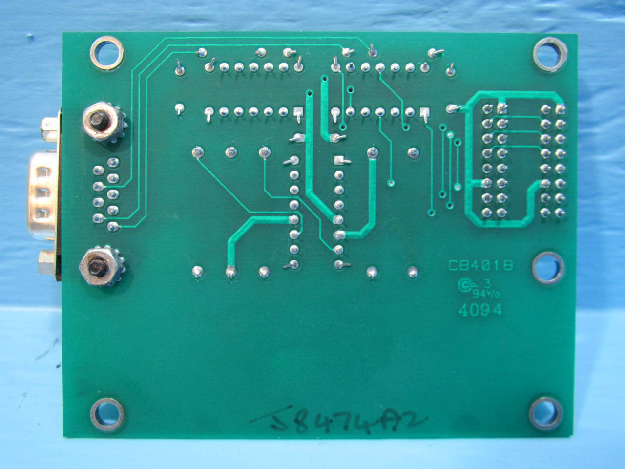 2nd Image of PM1854