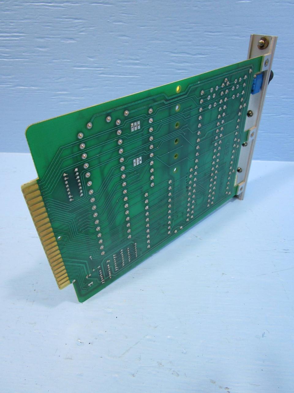 Reliance Electric UCC1 847434-R RE PCB PLC Module 847434R 802286-62A R E (NP1201-1)