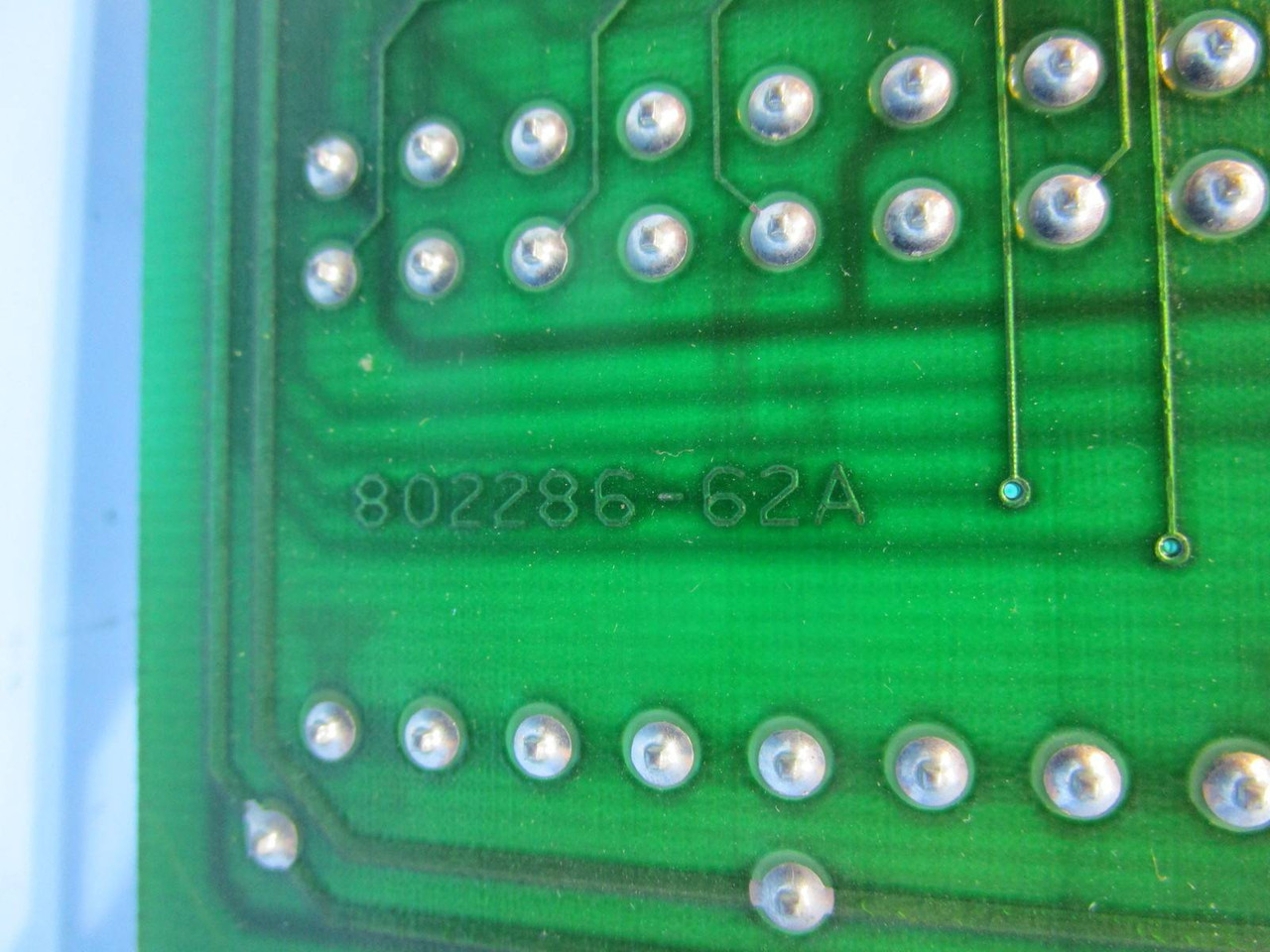 Reliance Electric 7CC1 847437-RB RE PCB PLC Module 847437RB 0-48652-30 R E (NP1199-1)