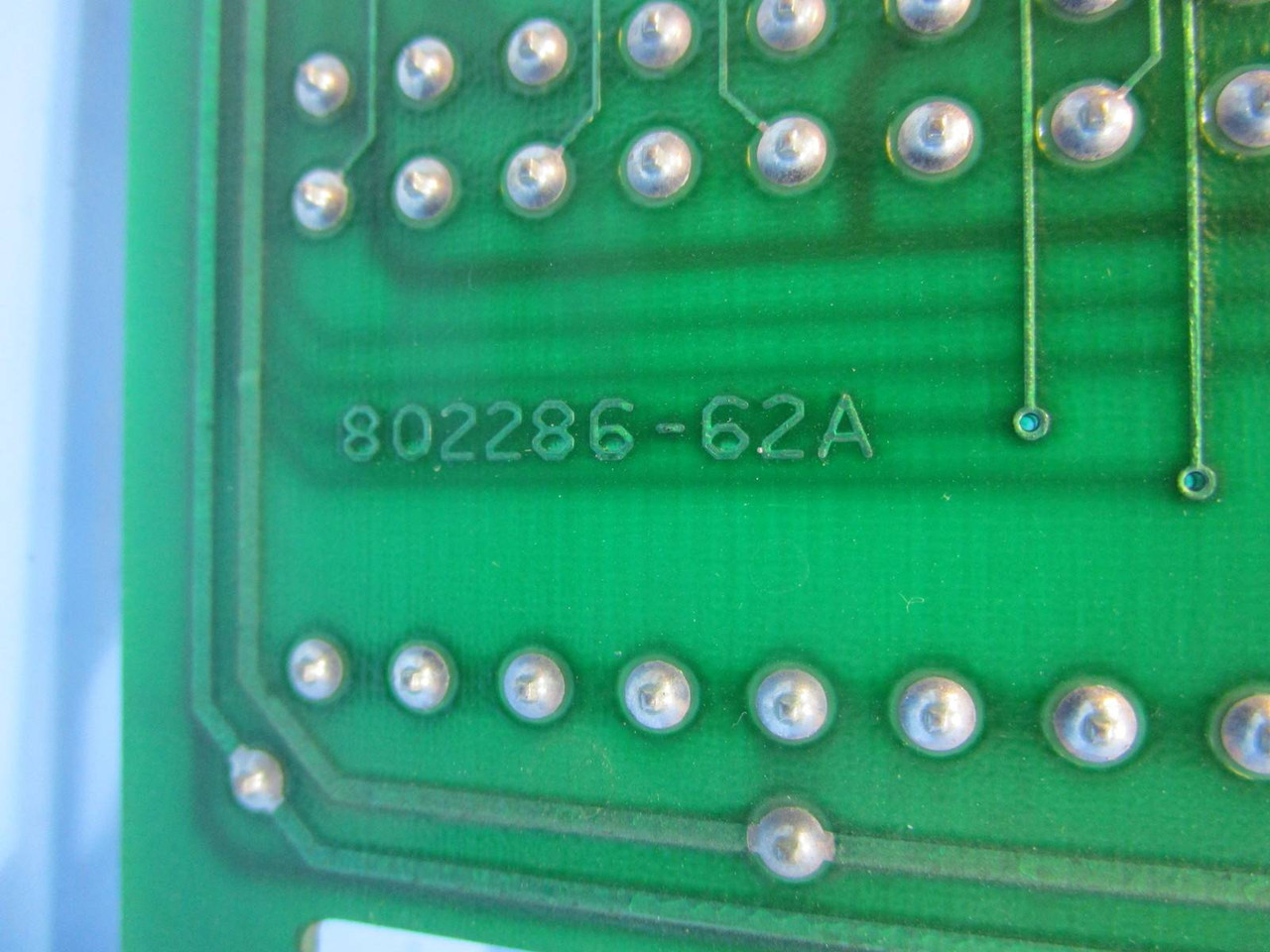 Reliance Electric RCC1 847434-1S RE PCB PLC Module 8474341S 0-48652-30 R E (NP1198-1)