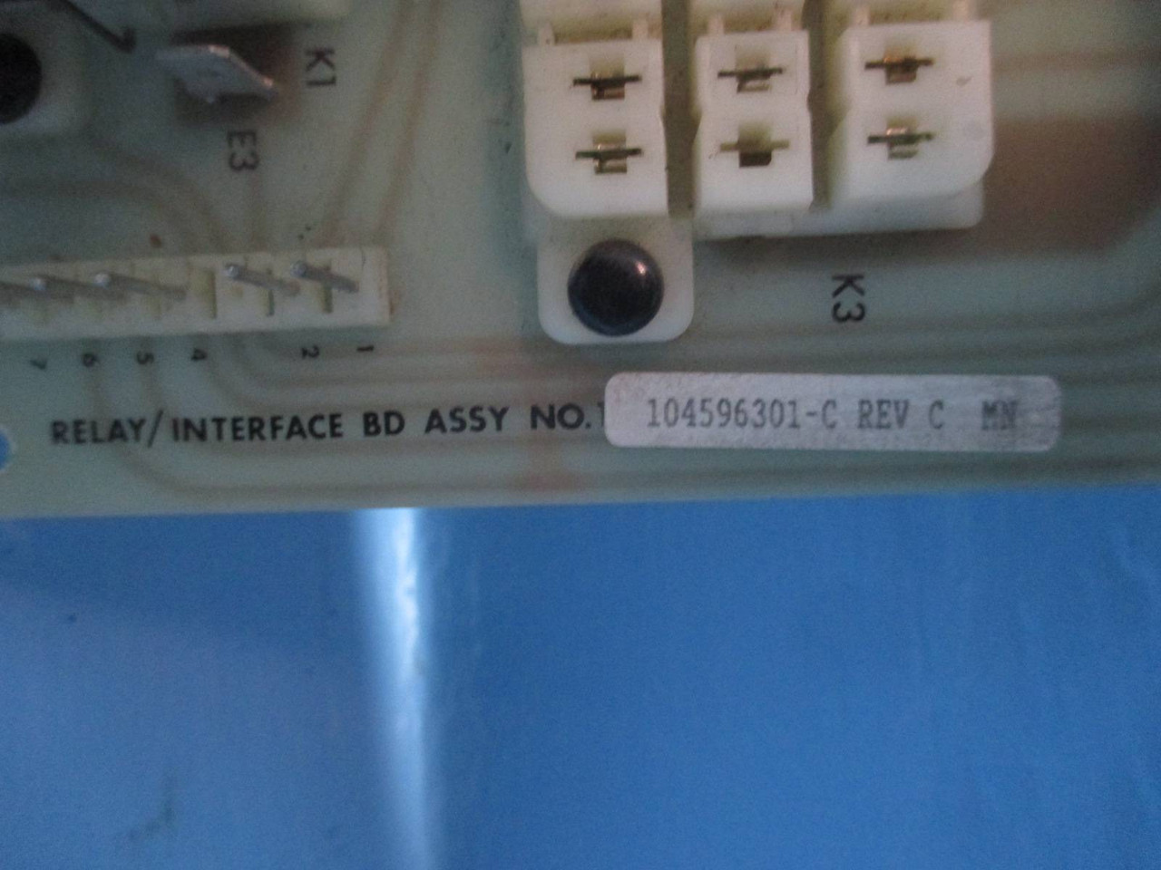 2nd Image of TK1604