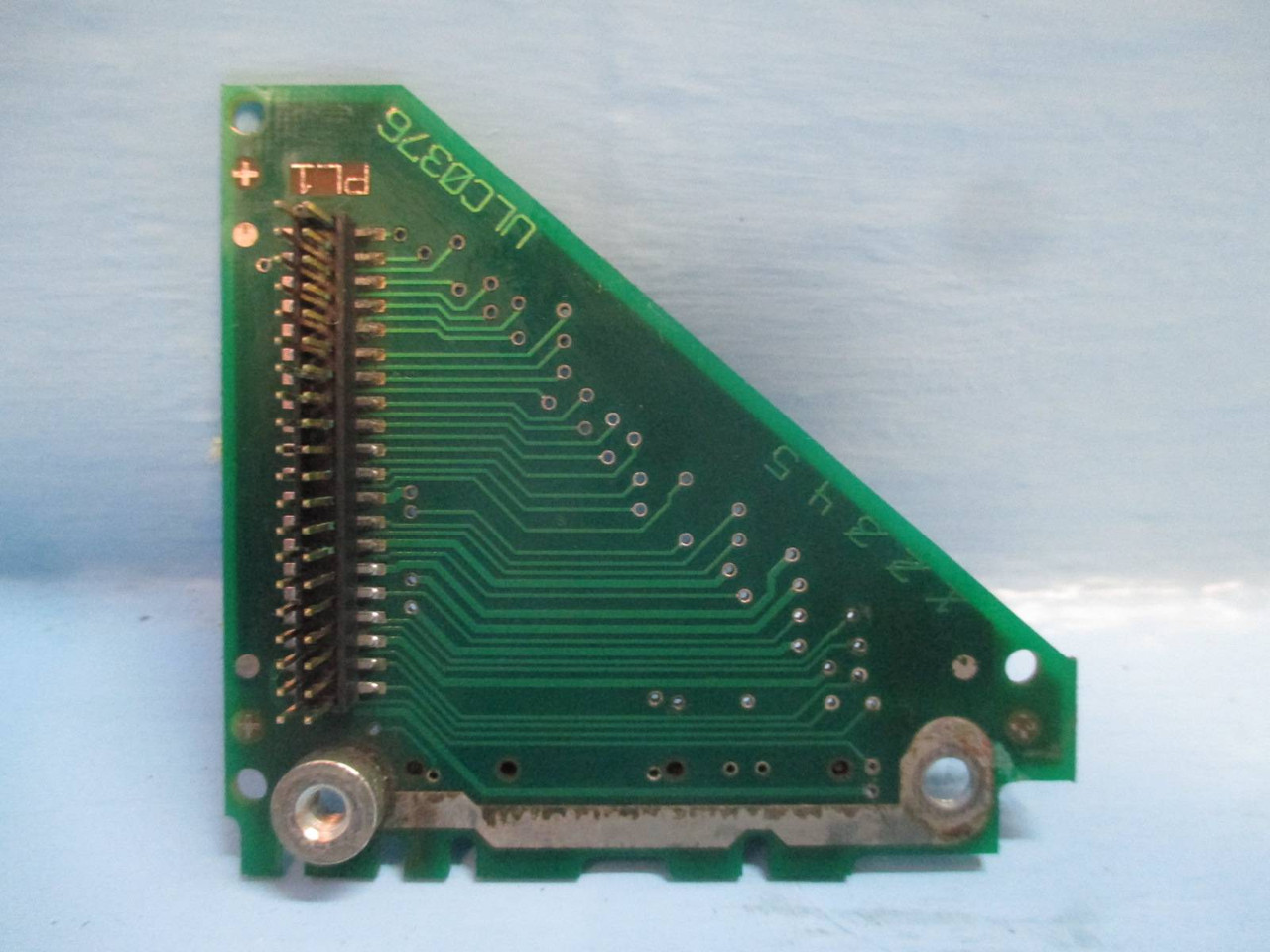 Image of Siemens G85139-K1790-C807-B AC Drive PC Control Interface Circuit Board PLC