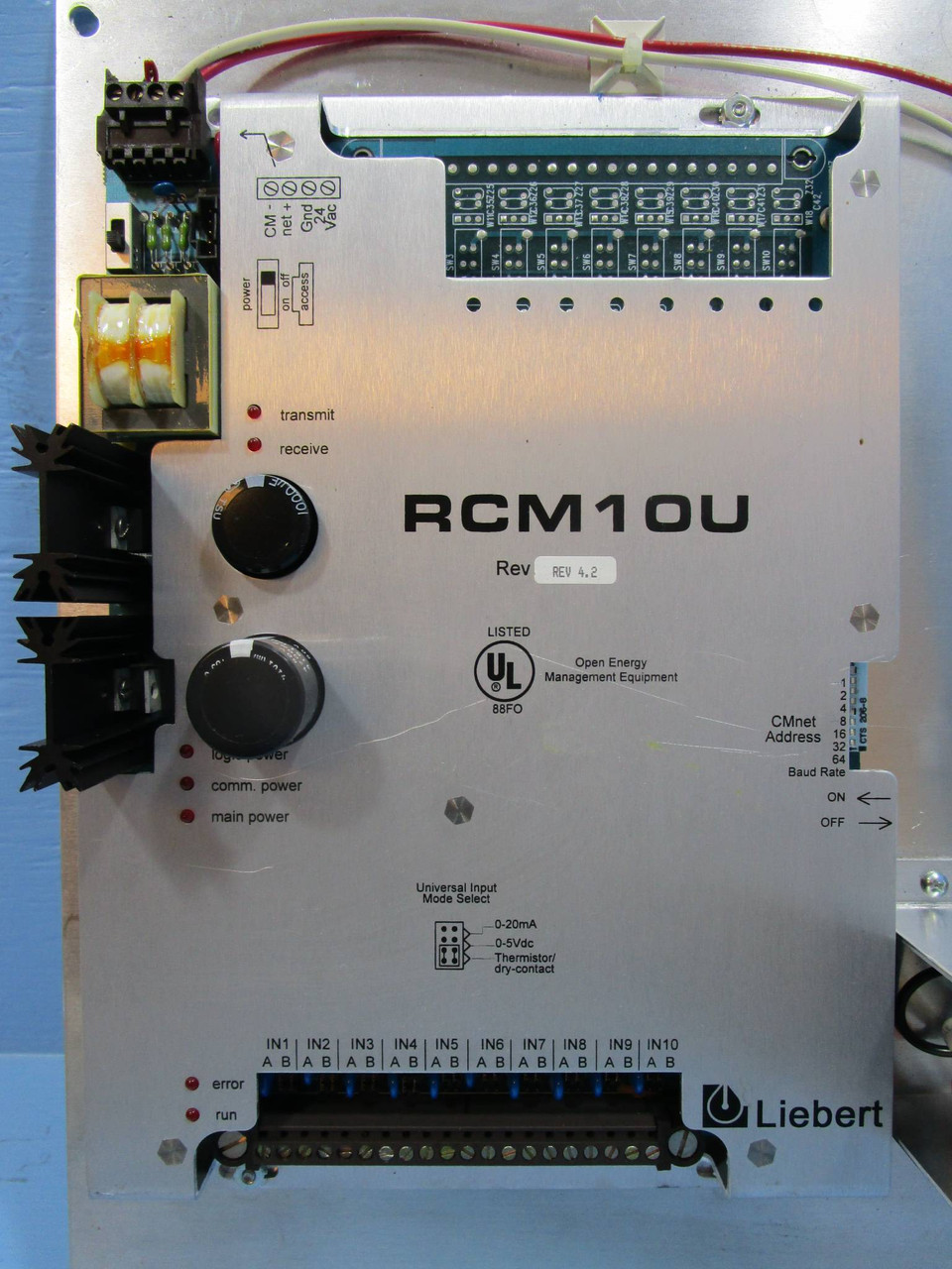 2nd Image of NP1205