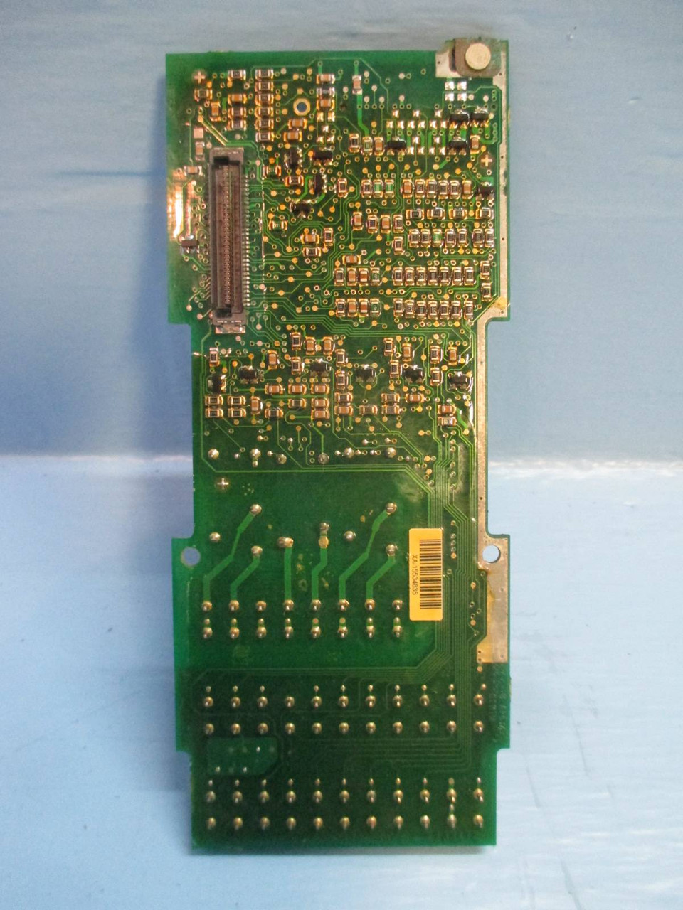 Siemens A5E00369450 AC Drive Circuit Board PLC A5E00369448 (TK1609-1)