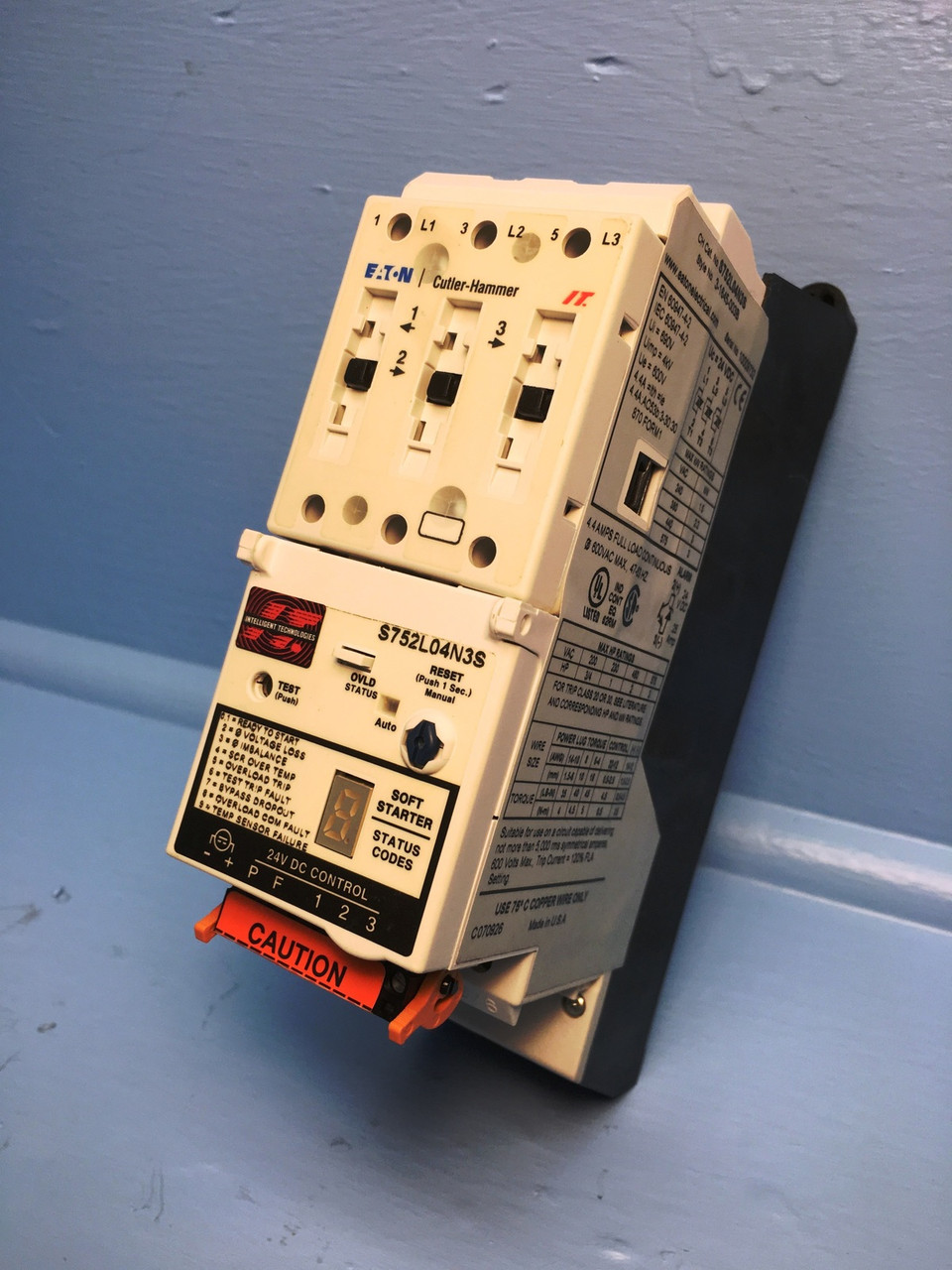 2nd Image of EM1374