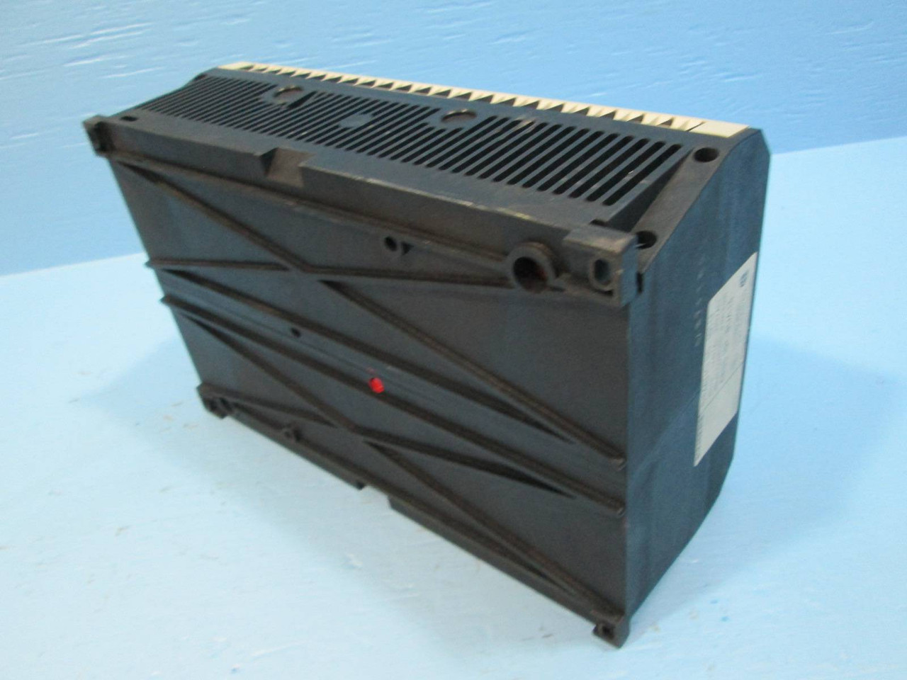 Siemens 6ES5101-8UA13 Simatic S5 Central Controller Module PLC 101U  6ES5 101 (NP1213-1)