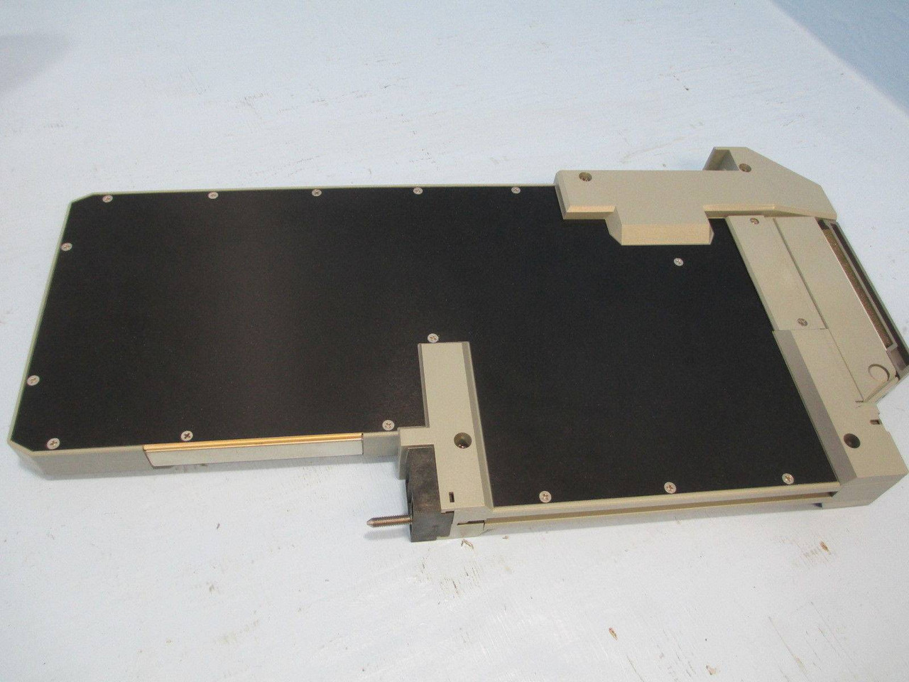 Foxboro I/A Series P0970BC DNBI Dual Mode Bus Interface Module PLC Rev-0E (EBI1580-1)