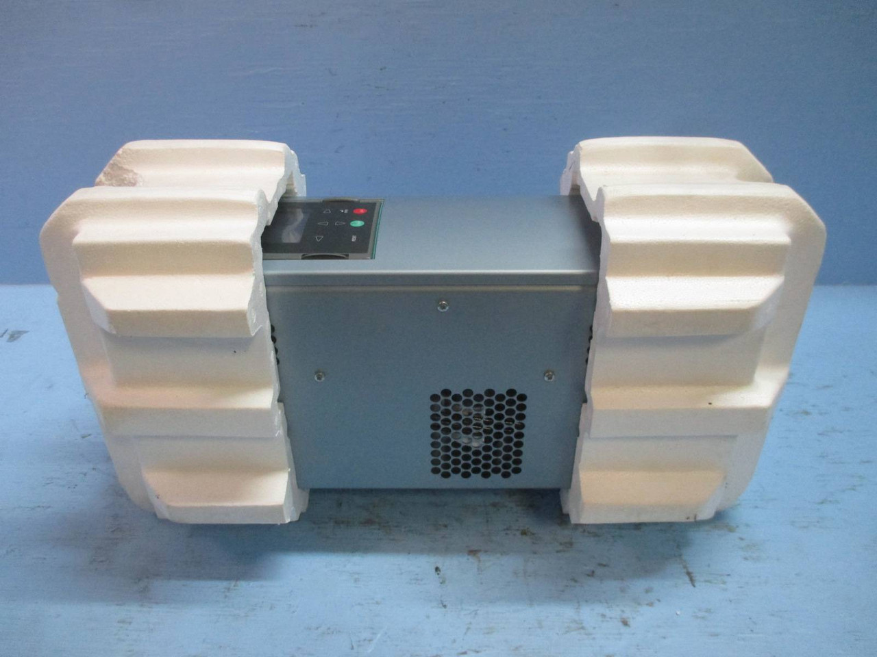 NEW Honeywell CXS0050HPV35G2I1 5 HP Variable Speed VF VS Drive 500V 11A 5HP (TK1658-1)