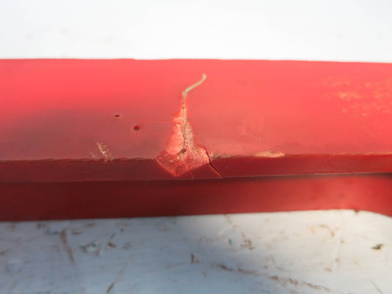 ABB Type GS 302B1017 UL Ground Fault Sensor Sensing & Relaying Equpmt 302B1017UL (PM1937-7)