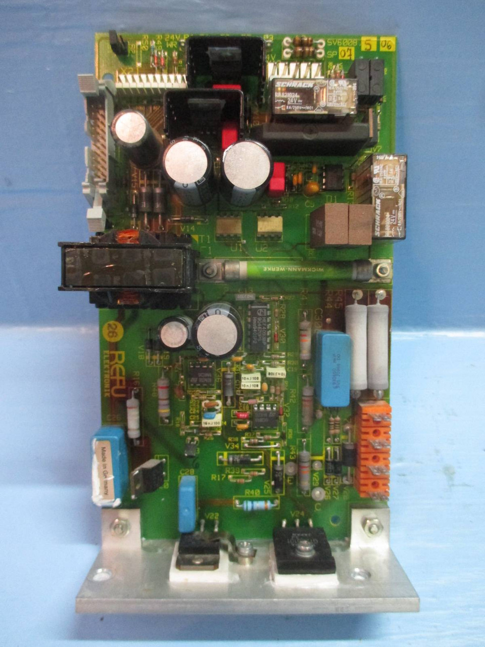 3rd Image of TK1684