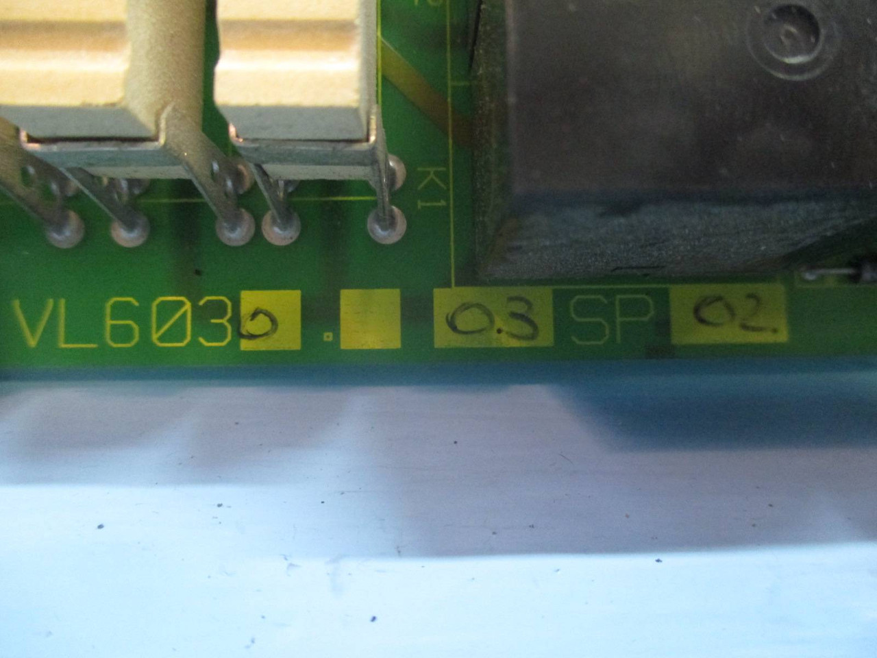2nd Image of TK1687