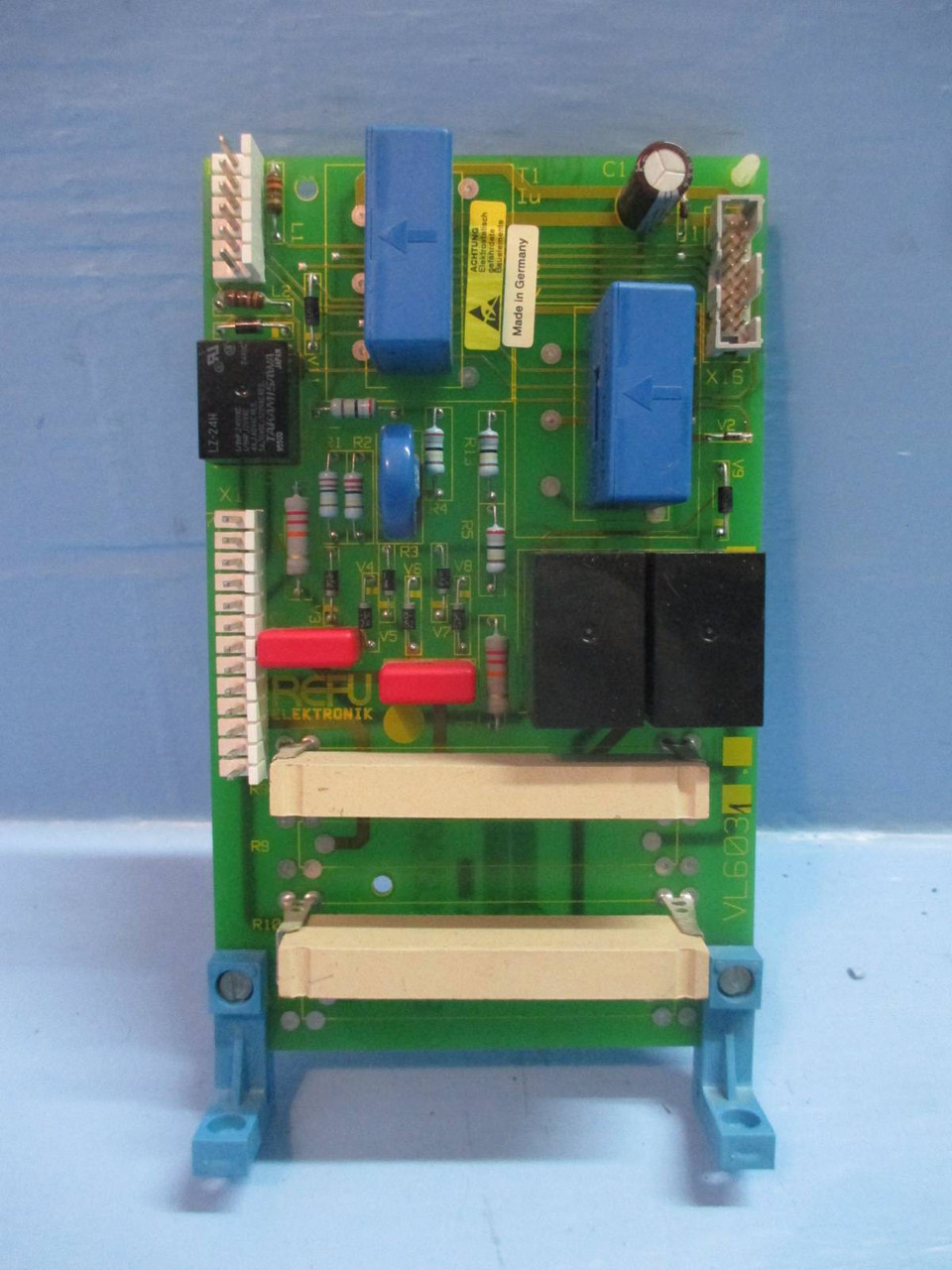 3rd Image of TK1709