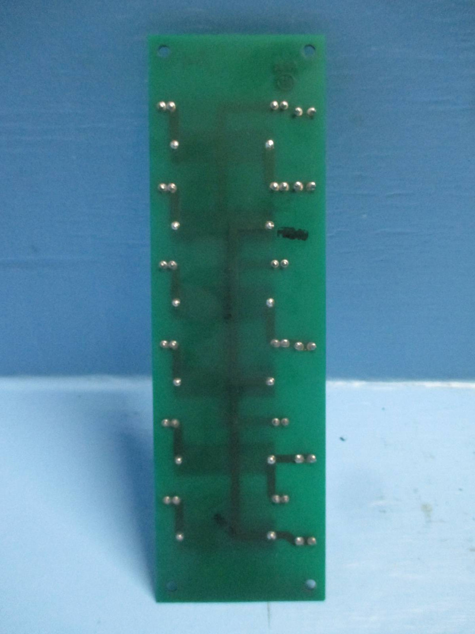 Siemens A1-116-100-502-ISO2 Simoreg DC Drive PLC Snubber Circuit Board (TK1705-1)
