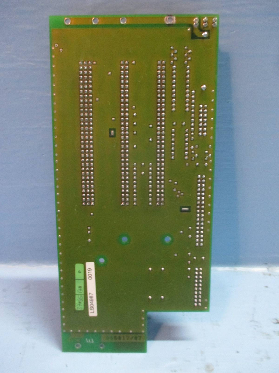 Refu Elektronik MP601609 SP08 Siemens Simovert Drive PLC Circuit Board MP6016-09 (TK1707-3)