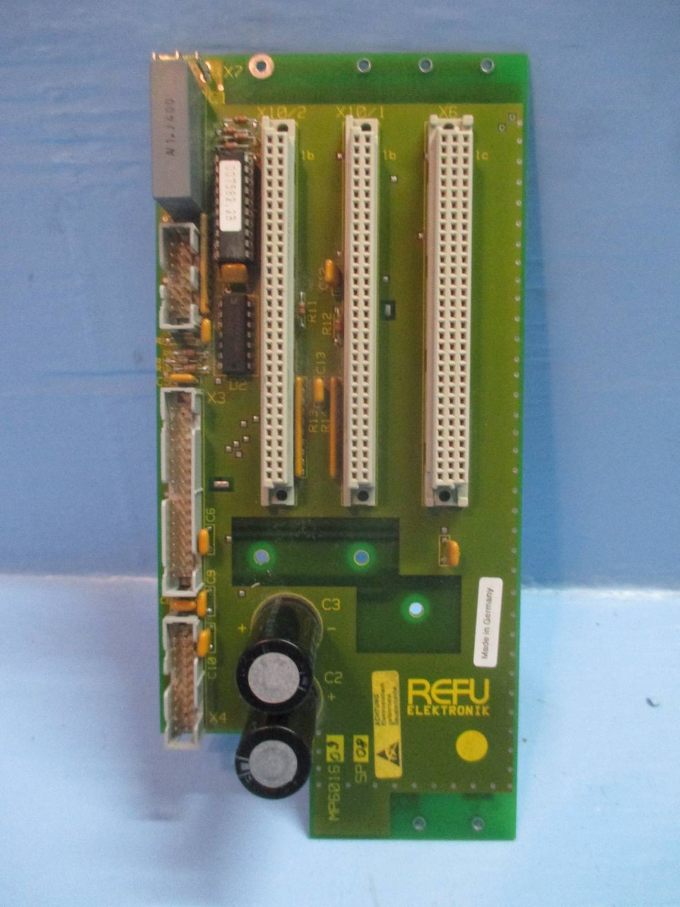 3rd Image of TK1707