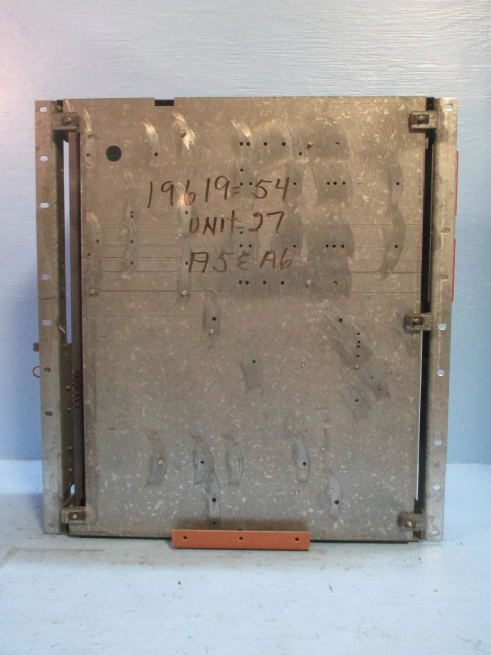 3rd Image of TK1712