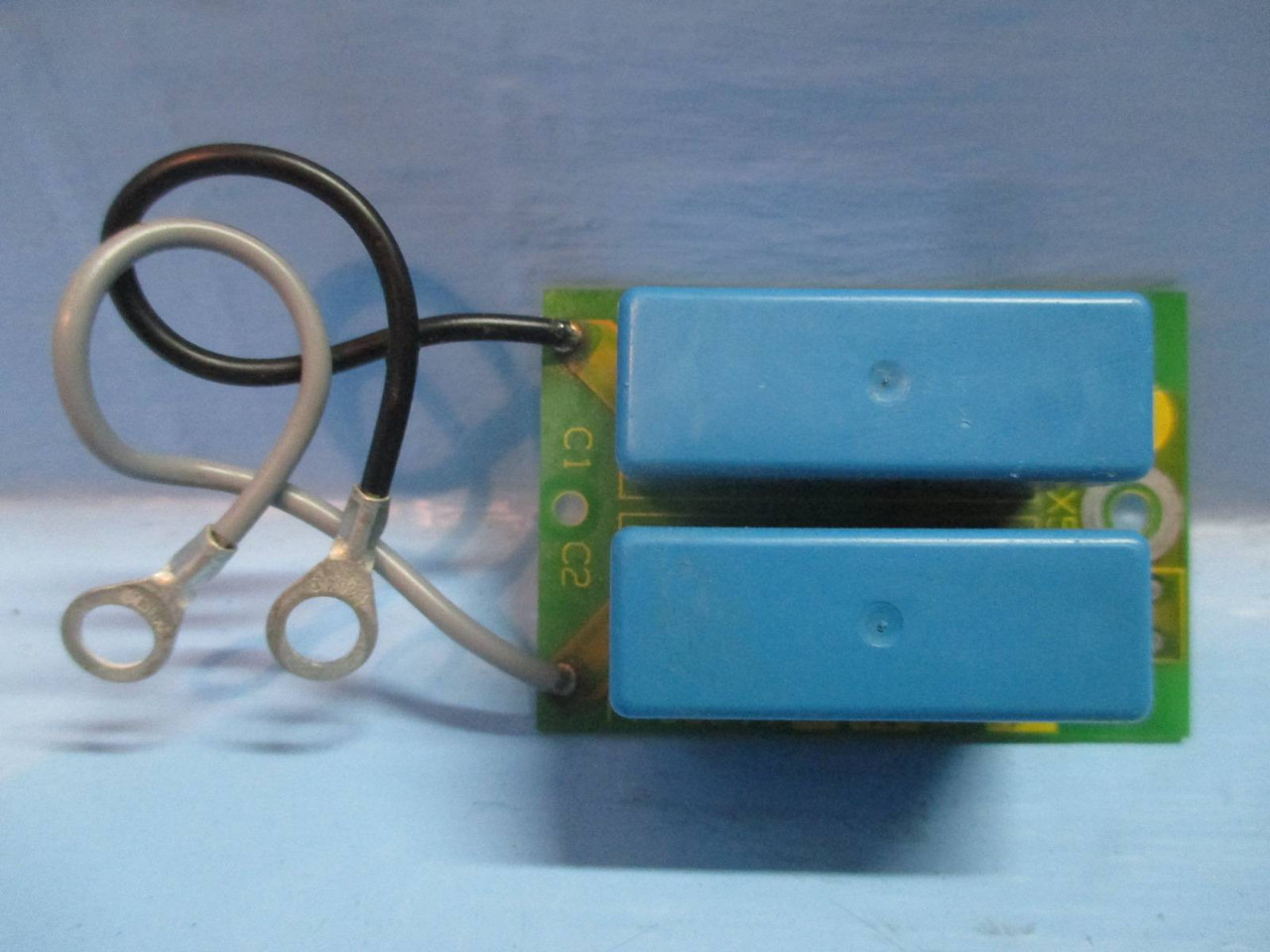 Refu Elektronik FP9321 SP02 Siemens Simovert Drive PLC Circuit Board FP9321.00 (TK1726-1)