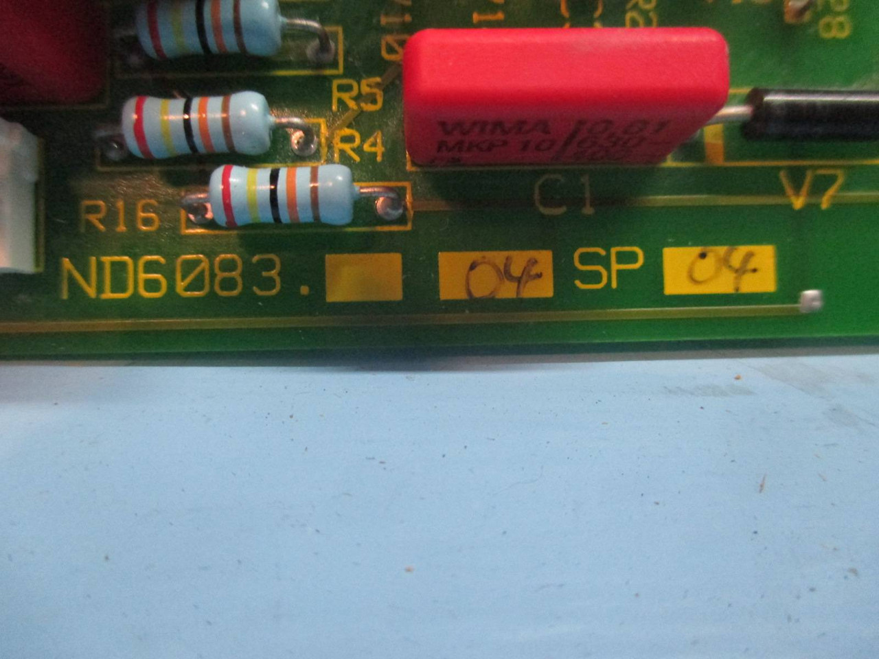 2nd Image of TK1728