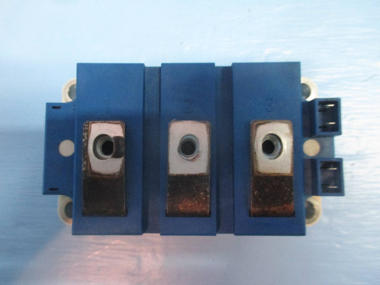 Siemens BSM150GB120D Power Module Simovert VS Drive Power Block BSM-150GA-120D (TK1732-5)