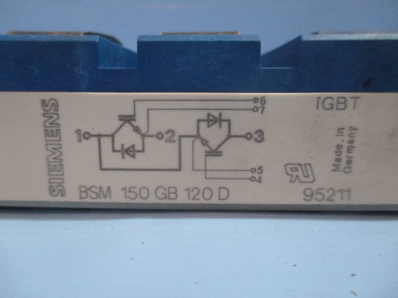 2nd Image of TK1732