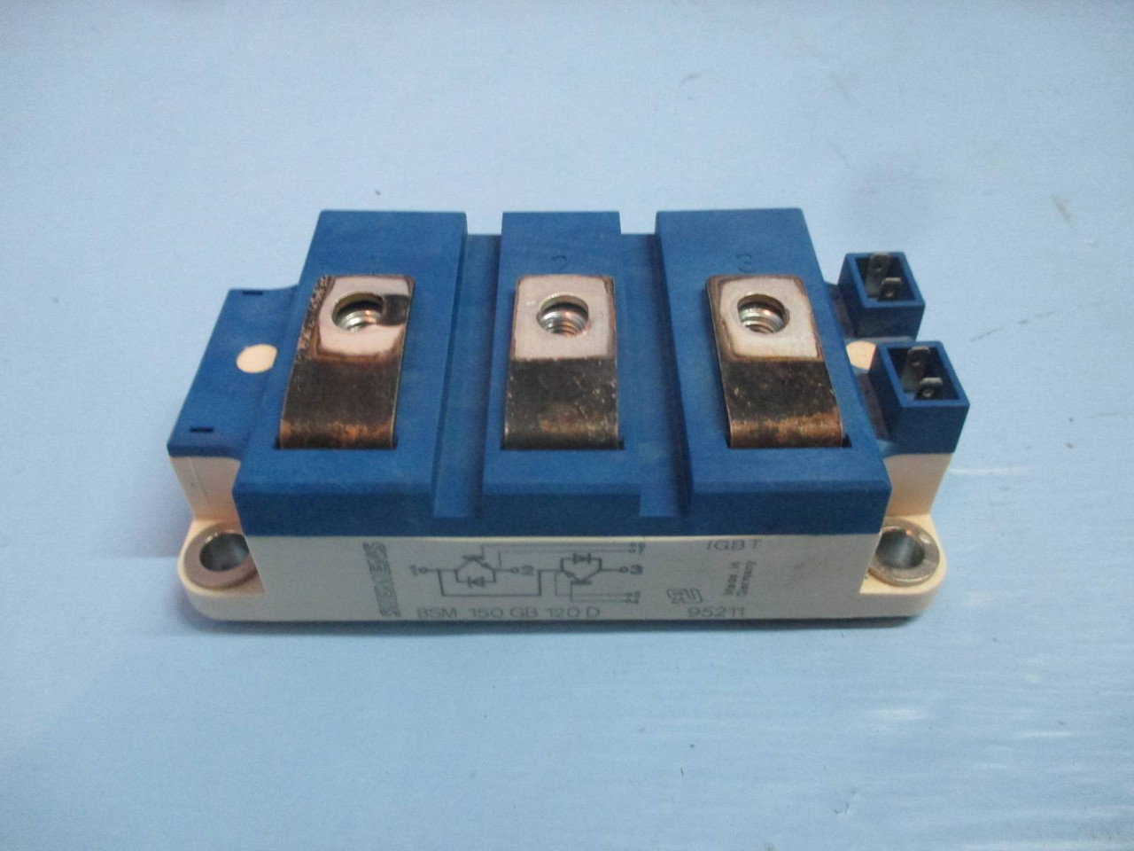 3rd Image of TK1732