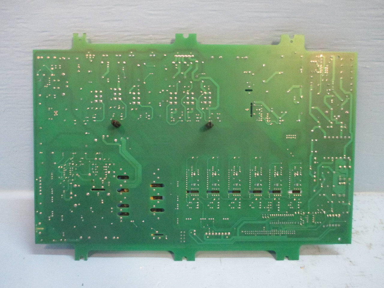 Allen Bradley 74101-482-52 REV 26 AC Gate Drive PLC Circuit Board 1336-BDB-SP18D (TK1739-1)
