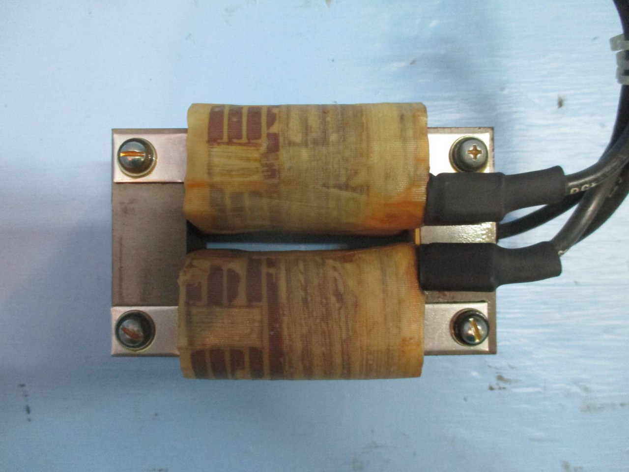 Allen Bradley 21803-018-05 Rev. C 1336 Drive Transformer 840uH 44A Grand GT-B840 (TK1755-1)