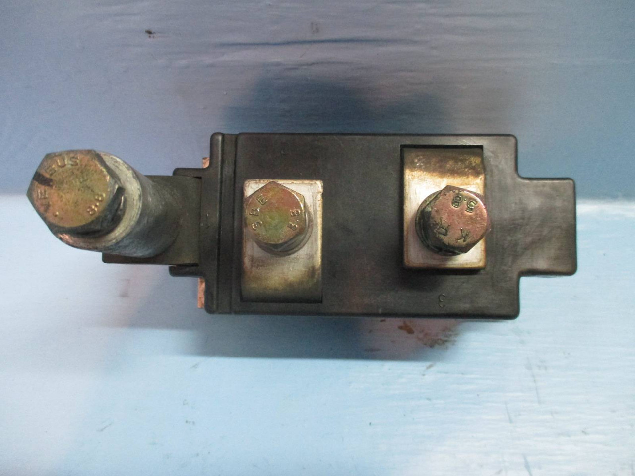 Eupec TT570N16KOF Power Module 1336 VS Drive Power Block TT-570-N-16-KOF (TK1759-2)