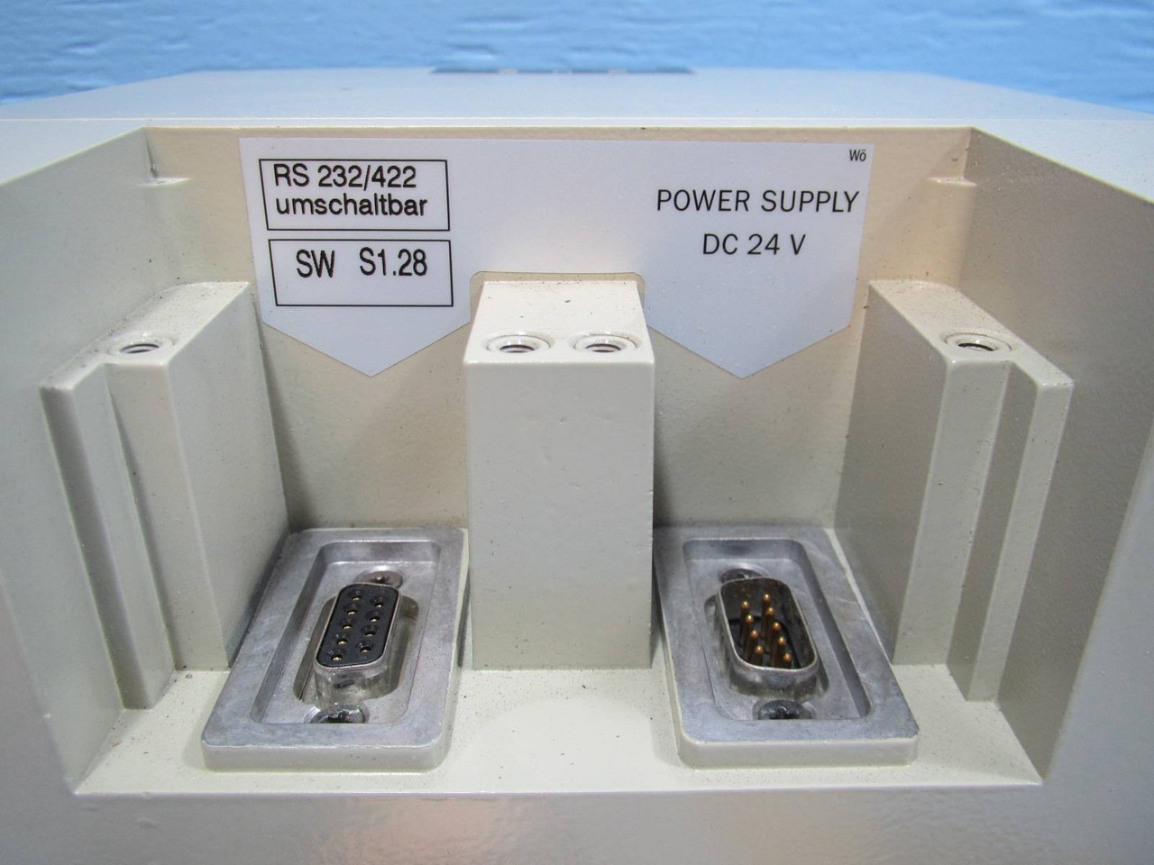 NEW SICK Optic LMS-291-S14 Laser Measurement Sensor 1025329 90 deg S1.28 LMS291 (NP1245-2)