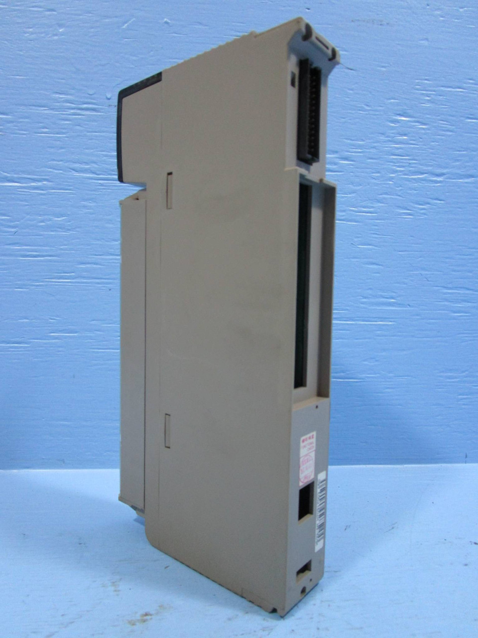 Yokogawa XD32 DC Input XD32-6N XD326N H70917003 PLC Module XD 32 (EBI5413-1)